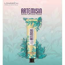 Longrich Artemisin Multi-Effect Total Protection Toothpaste 200g