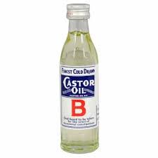 Bells Castor Oil (70ml)