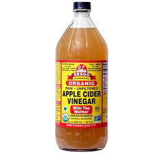 Bragg Apple Cider Vinegar (946ml)