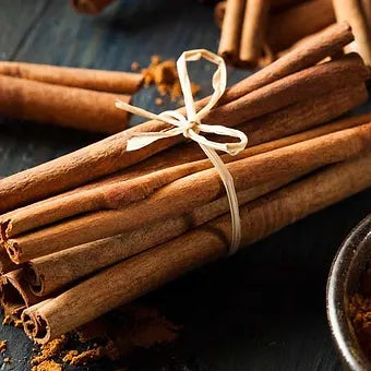 Nature's Cinnamon Sticks