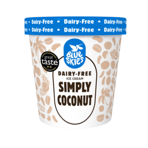 Blue Skies Dairy Free Ice Cream(450ml)