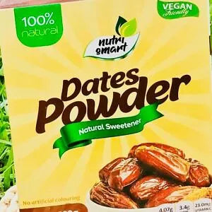 Nutismart Dates Powder(500g)