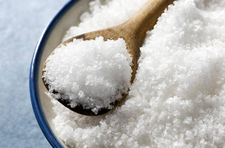 Nature's Epsom Salt