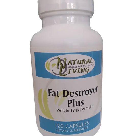 Naturalliving Fat Destroyer Plus