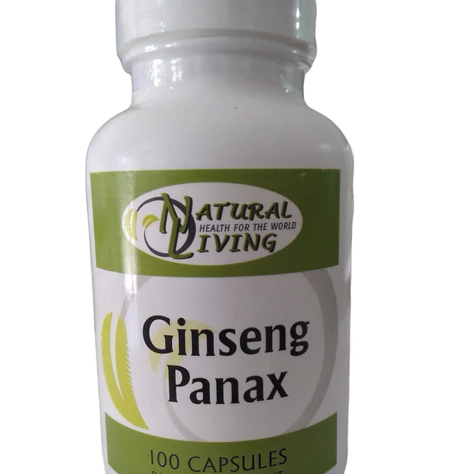 Naturalliving Giseng Panax