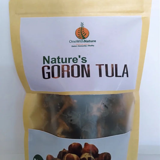 Goron Tula (Snot Apple) Fruit