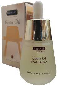 Hemani Castor Oil (40ml)