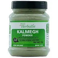 Dr. Herbalist Kalmegh Powder