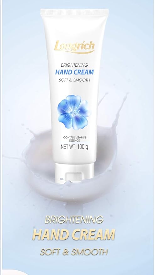 Longrich Brightening Hand Cream