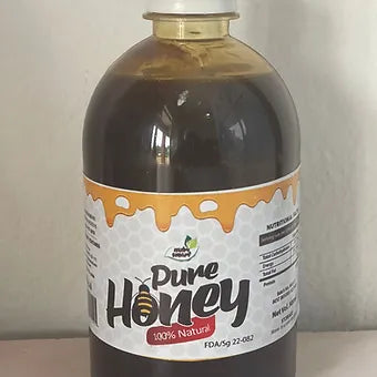 NutriSmart Pure Honey