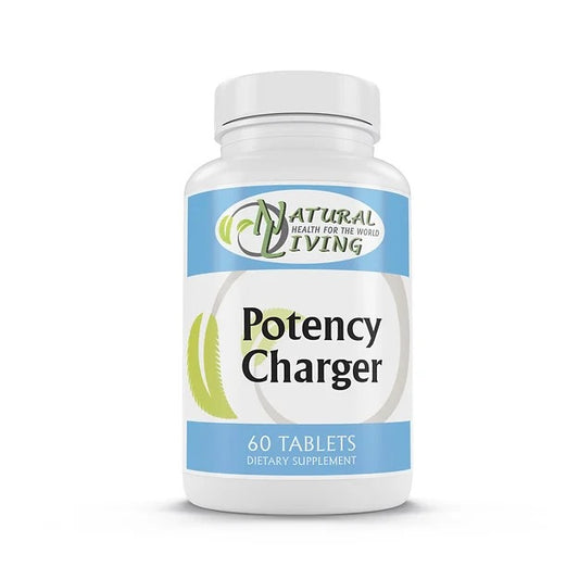 Naturalliving Potency Charger