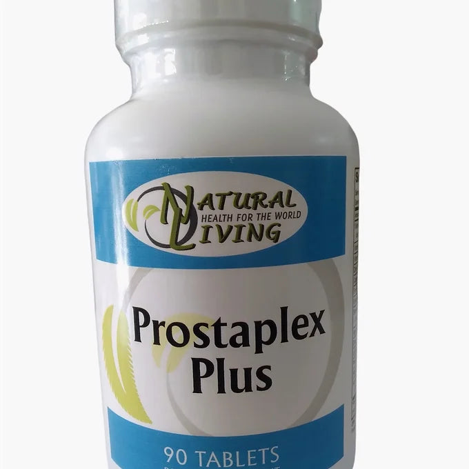 Naturalliving Prostaplex Plus