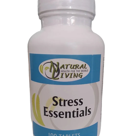 Naturalliving Stress Essentials