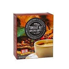 (CNI) Tongkat Ali Ginseng Coffee