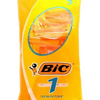 Bic 1 Sensitive