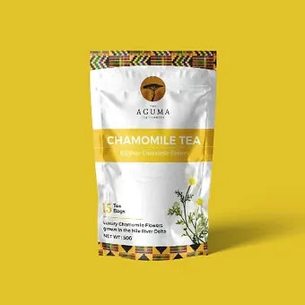 Aguma Chamomile Tea