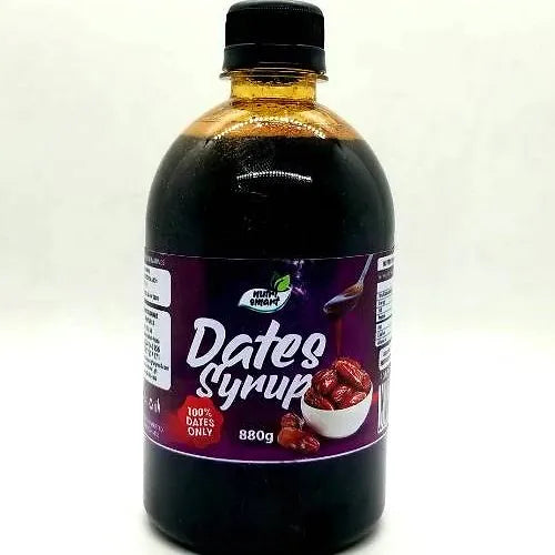 Nutrismart Dates Syrup