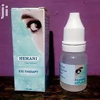 Hemani Eye Therapy