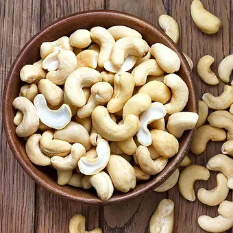 Nature's Fresh Cashew Nuts(200g)