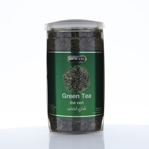 Hemani Green Tea