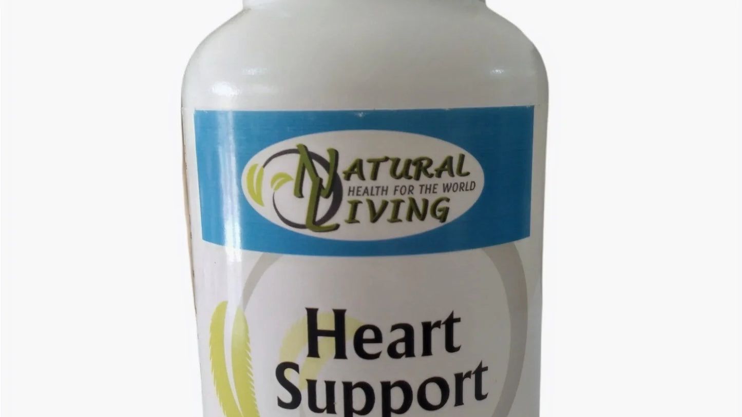 Naturalliving Heart Support