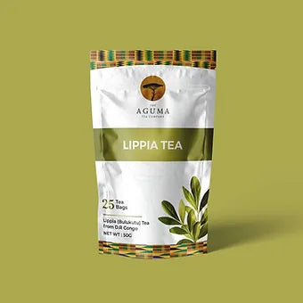 Aguma Lippia Tea