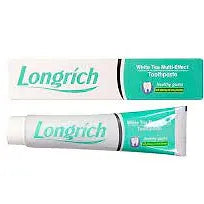 Longrich White Tea Multi-Effect Toothpaste