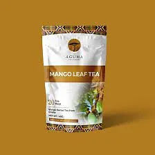 Aguma Mango Leaf Tea