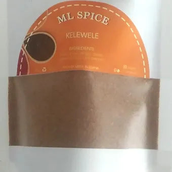 ML Spice Kelewele small size(70g)