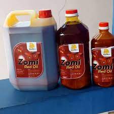 Nanak's Zomi 2 lit.