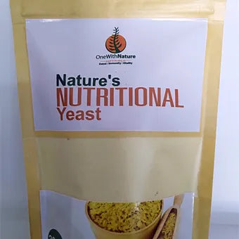 Nature's Nutritional Yeast
