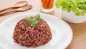 Faustep Bolga Local Brown Rice