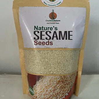 Nture's Sesame Seeds