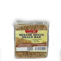 Justibek Sesame Seeds Snack Bar