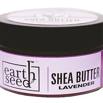 Shea Butter Lavender