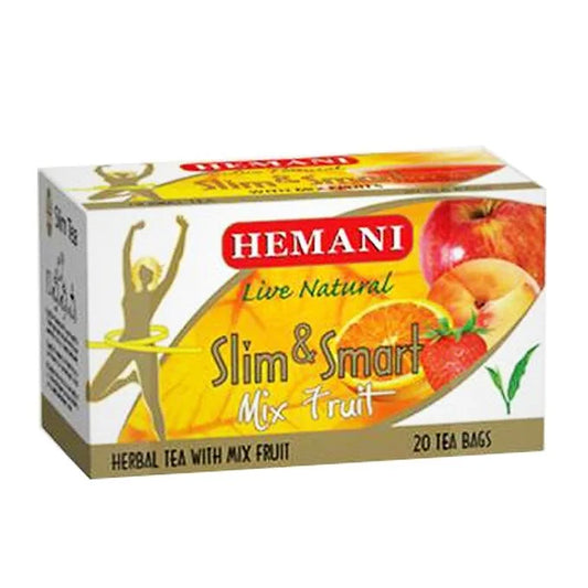 Fruits Hemani Slim et Smart Mix