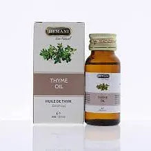 Thyme Oil(30ml).