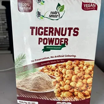 Nutrismart Tiger Nut Powder(500g)