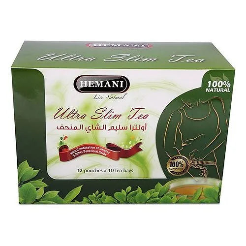 Hemani Ultra Slim Tea (Singles)